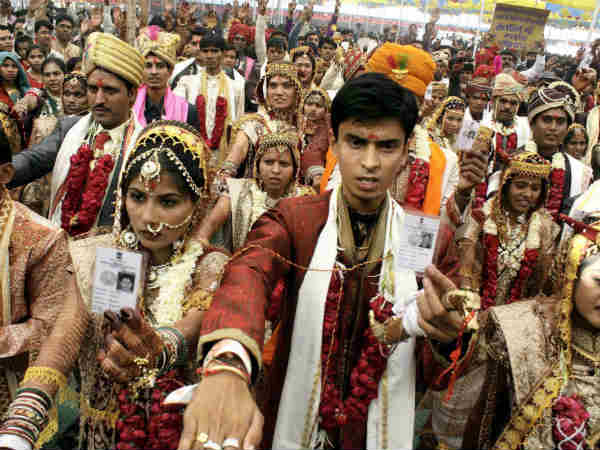 मेष राशि की लड़की हो और लड़का सिंह