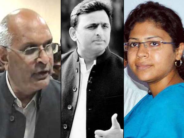 नौकरशाही पर सवारी नहीं कर पा रहे सीएम