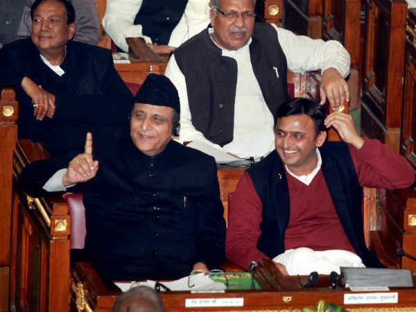 टॉप-10 क्रिमिनल बैकग्राउंड वाले विधायकों में सपा के सबसे ज्‍यादा 