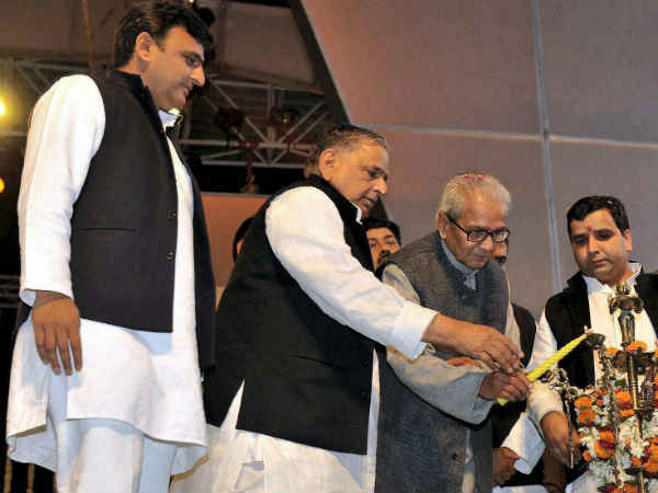 मंत्रिमंडल पर कंट्रोल न होना