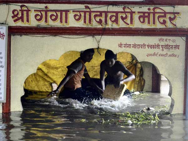  मंदिर डूब गये