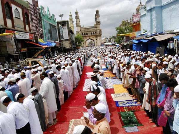 जुमात-उल-विदा 