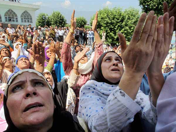 रमजान के 21वें दिन 