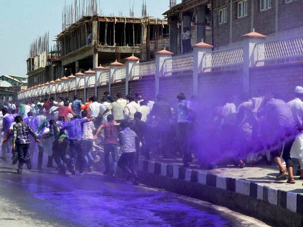 श्रीनगर