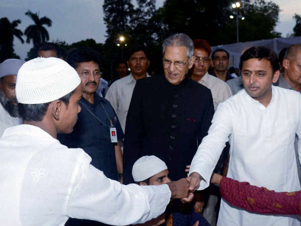 मौलाना शाहिद नदवी