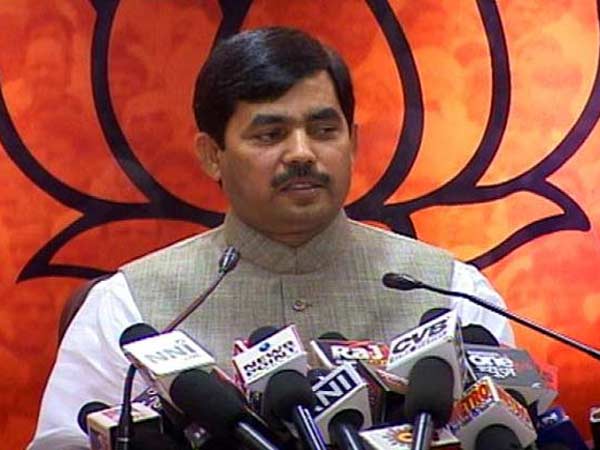 इमानदारी की सजा दे रही है सपा: भाजपा