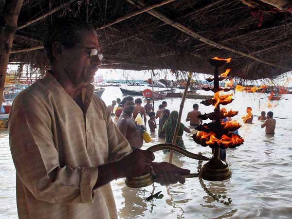 लंबी आयु के लिये