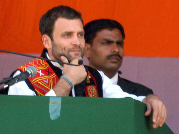 सदन को गंभीरता से नहीं लेते राहुल