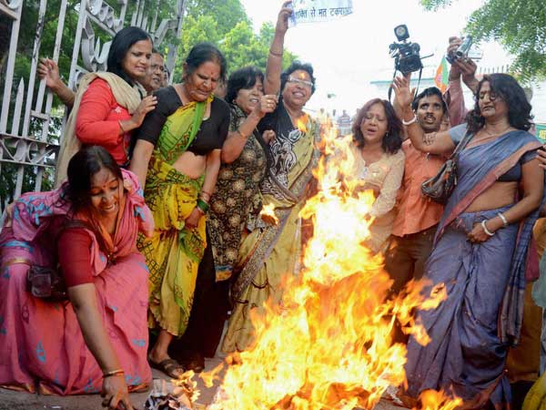 राजनीतिक विश्लेषक