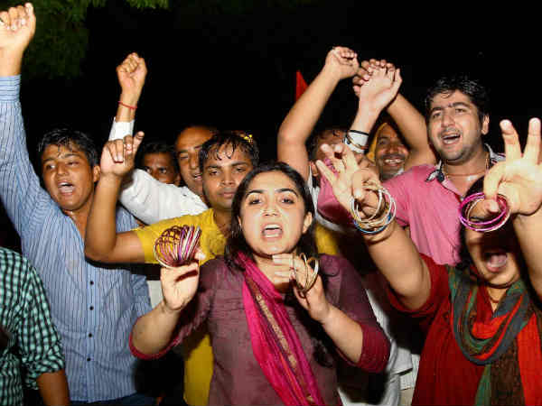 रज्य सभा में 'पाकिस्तान मुर्दाबाद'