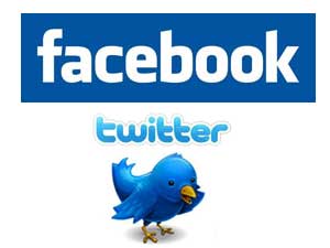 Facebook Twitter Facebook Twitter