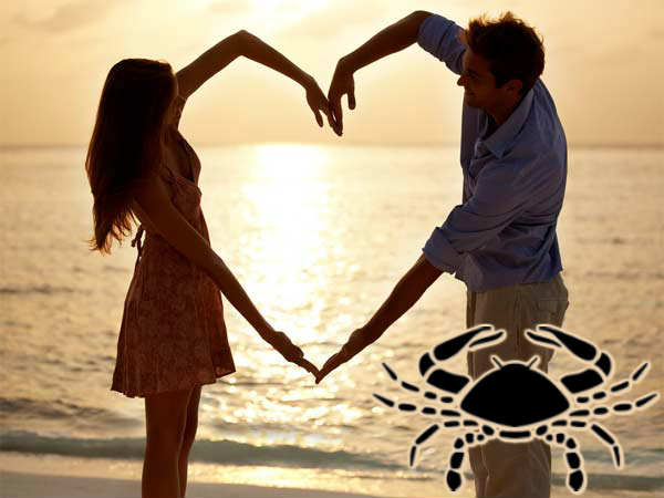 लड़का कर्क राशि का, लड़की मेष