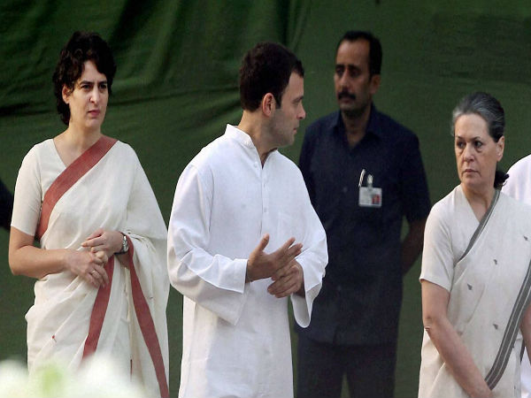 बनाए गए तीन नए पदाधिकारी 