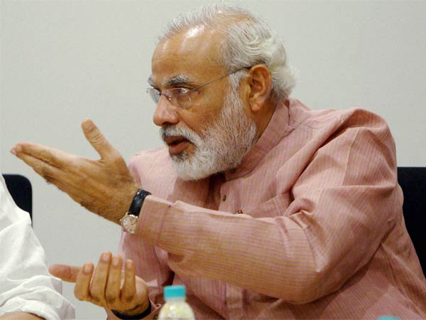 अरुण जेटली मामले पर मोदी नाराज