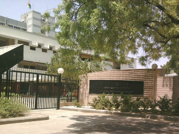 पीआरएल अहमदाबाद