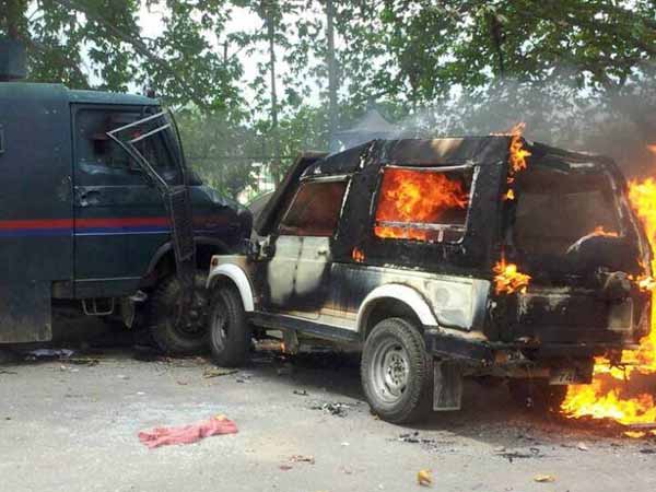 सच्‍चाई सीधी और सरल 