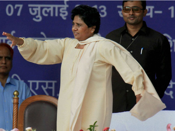  मध्‍य प्रदेश के इन इलाकों में ताकतवर रही है बसपा 