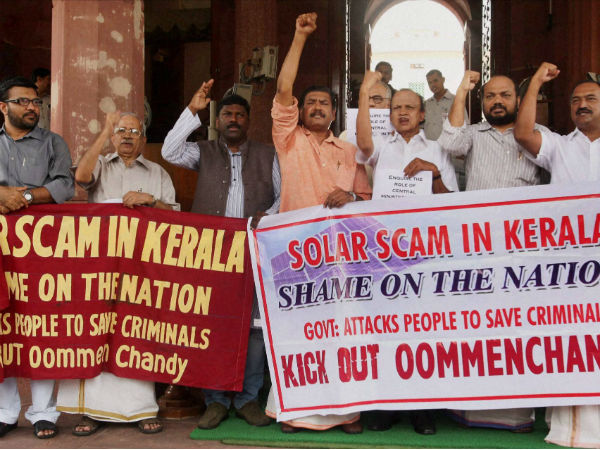 Solar Scam Solar Scam