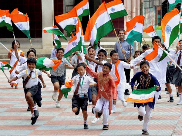 दिल्ली में हाई अलर्ट 