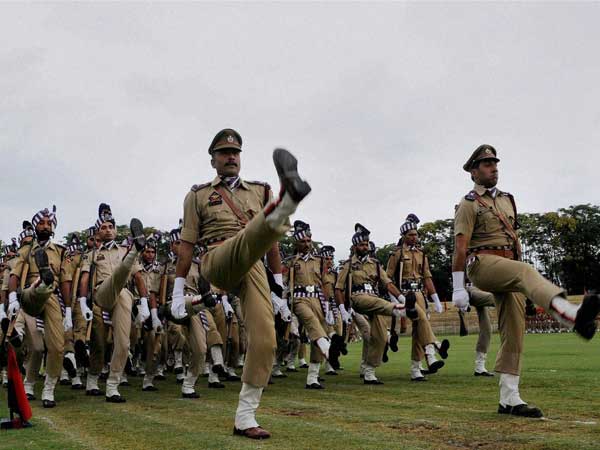 स्वतंत्रता दिवस से पूर्व दिल्ली में हाई अलर्ट