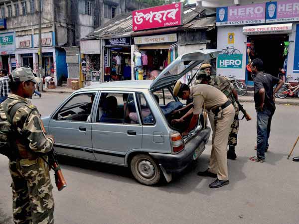 तिरंगे की रंगत में डूबी नवाबों की नगरी 