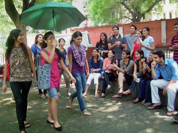 सबसे ज्यादा अंग्रेजी बोली जाती है