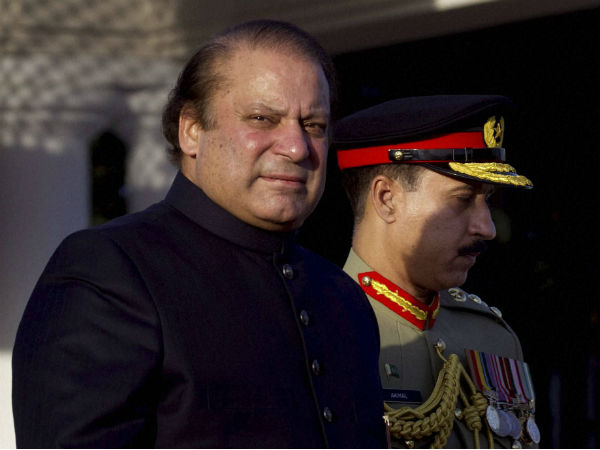 नवाज सरकार को कोस रहा पाकिस्‍तानी मीडिया 