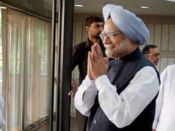 manmohan singh manmohan singh