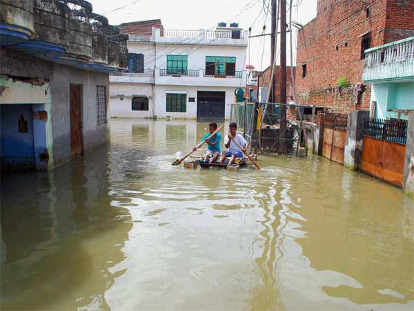 मप्र में बारिश के आसार