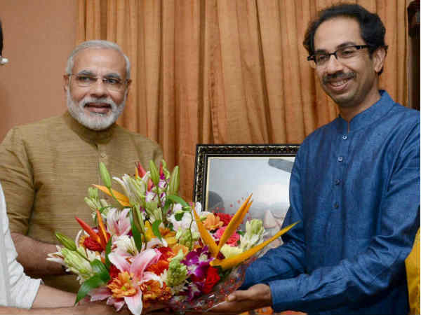 अमरावती में बीजेपी ने लहराया परचम