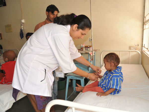 साम्प्रदायिक सौहार्द की प्रतीक है जोड़ी