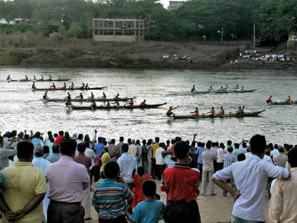 संगली में ऐसे मनायी गई नागपंचमी