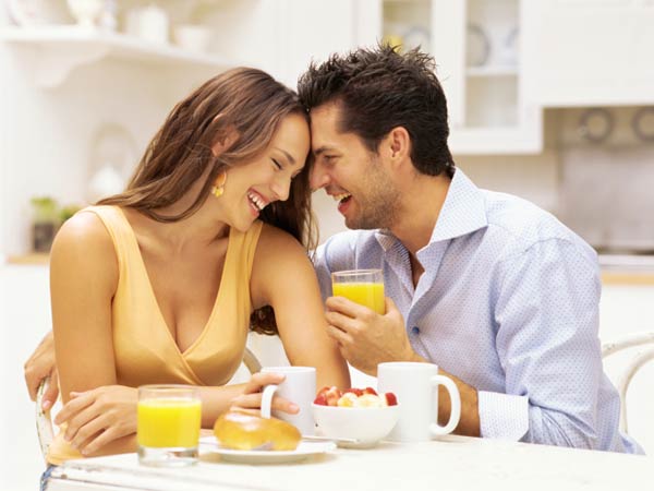 लड़का वृश्चिक राशि का, लड़की तुला