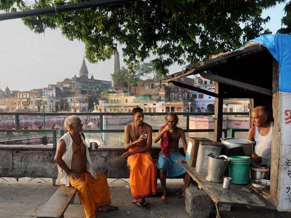 विहिप को फायदा