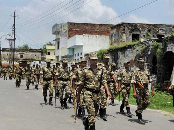 भगवान राम का साम्राज्‍य