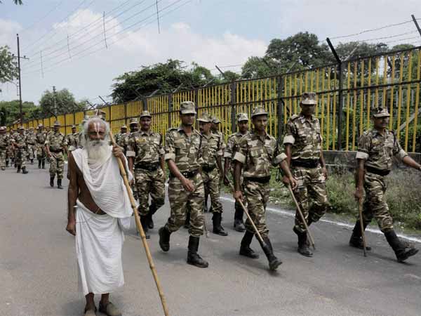 राम लला के नाम पर राजनीति