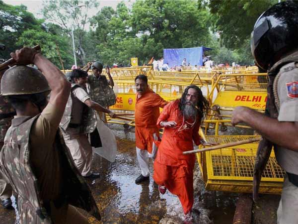 ऐसे बनेगा राम मंदिर!