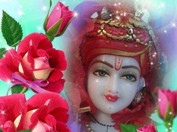 कृष्ण की जन्म तिथि : 21 जुलाई, -3228