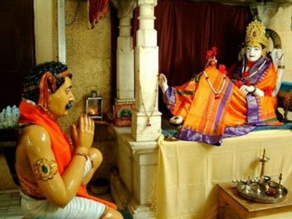 कृष्ण निर्वाण : 18 फरवरी, -3102