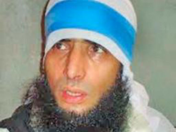 गुलज़ार बट उर्फ सैयद गुलजार