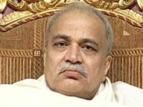 निर्मल बाबा