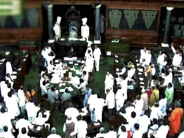 खाद्य सुरक्षा विधेयक राज्यसभा में पारित खाद्य सुरक्षा विधेयक राज्यसभा में पारित