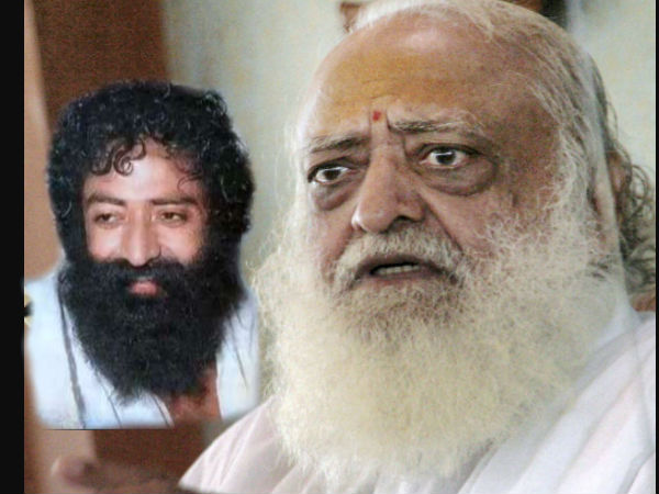 चाय और शराब से नहीं चला काम तो आसूमल बन गये आसाराम