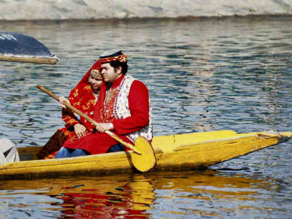 लड़की मीन राशि की, लड़का धनु