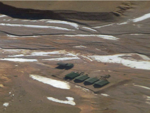 सो रही सरकार 