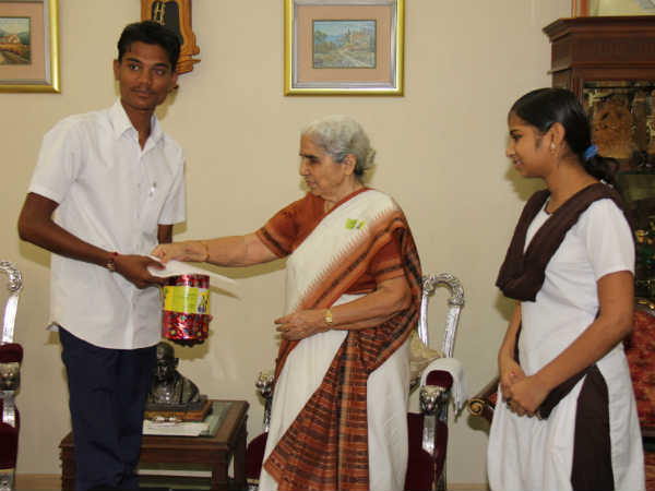 राष्ट्र को विकास की नई ऊंचाई