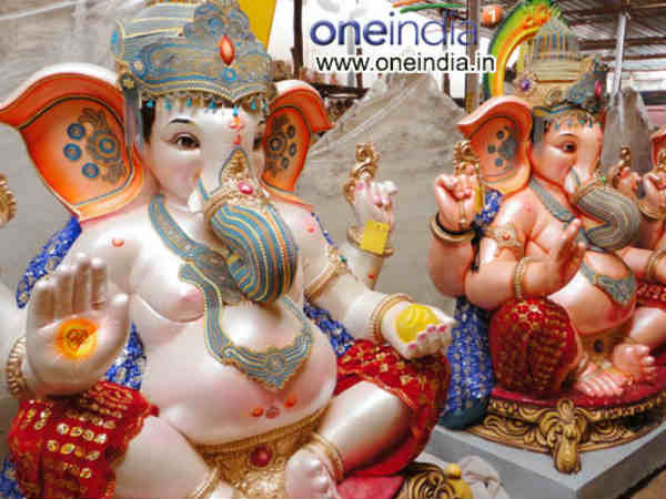 गणपति के 12 नाम 