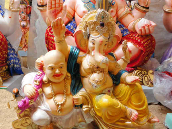 गणेश के बारह नामों के अर्थ