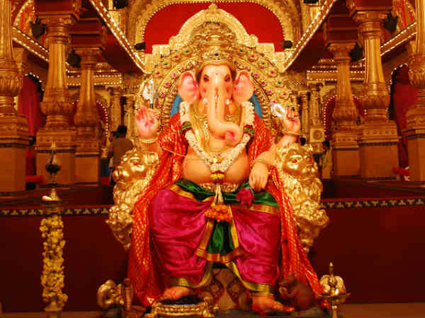 प्रणव (ॐ)