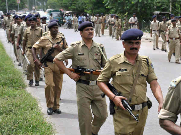 14 सितंबर 2012 गाजियाबाद में